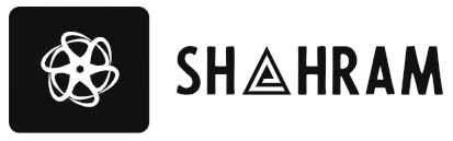 Shahram-logo